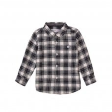 Doubt 7K: Checked Shirt (1-3 Years)